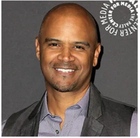 Dondré Whitfield